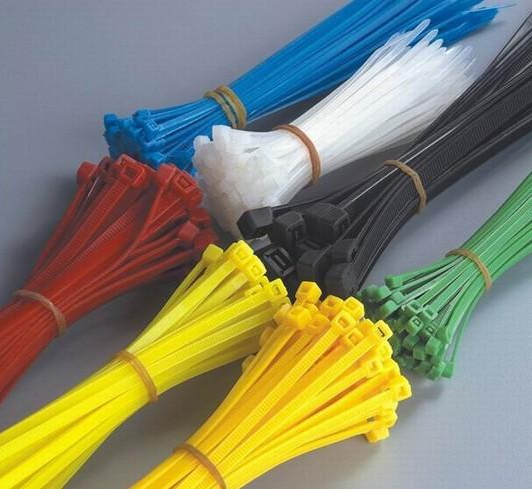 Cableties