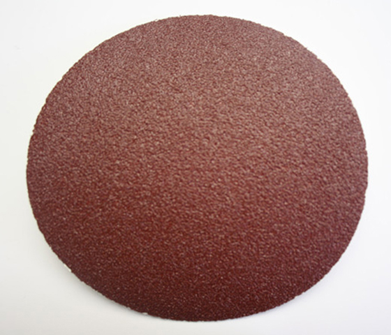 Sanding disc