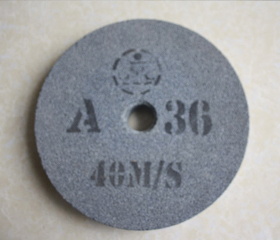 Grinding wheel