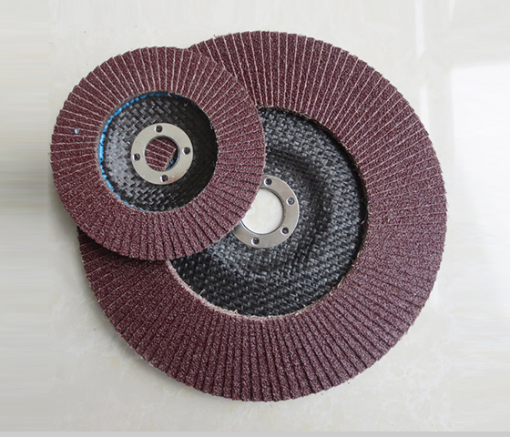 Flap disc