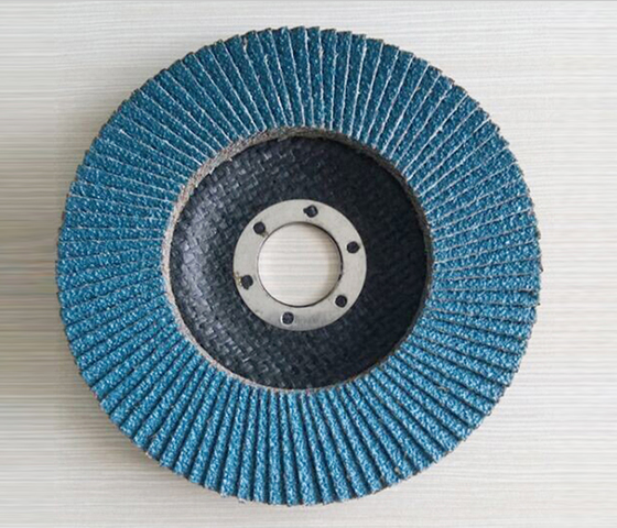 Flap disc